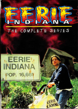 Eerie, Indiana