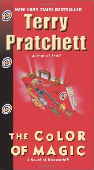 1983 American paperback edition.