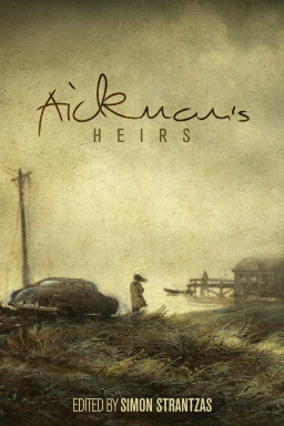 Aickman's Heirs-small