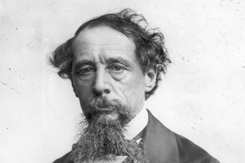 Charles Dickens