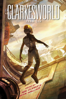 Clarkesworld Year Six-small