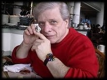 Harlan Ellison