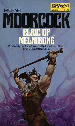 Elric of Melniboné-small