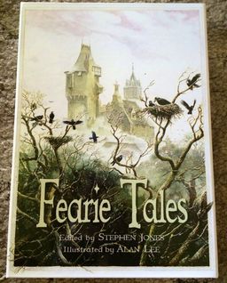 Fearie Tales 2-small