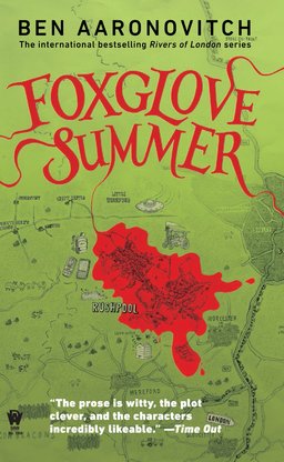 Foxglove Summer-small