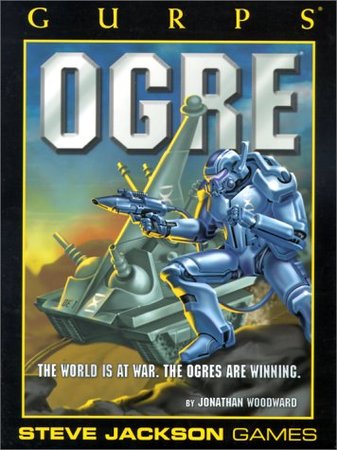 GURPS Ogre-small