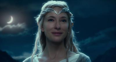 Galadriel in The Hobbit-small