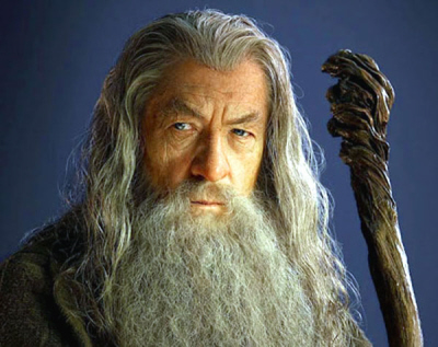 Gandalf the Grey-small