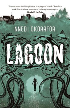 lagoon nnedi okorafor analysis lagoon nnedi okorafor analysis