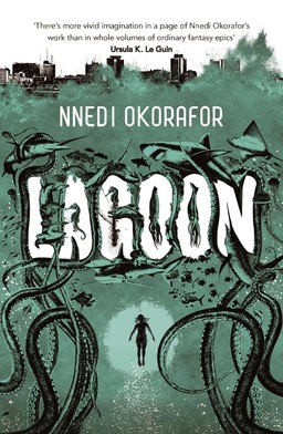 Lagoon Nnedi Okorafor-small