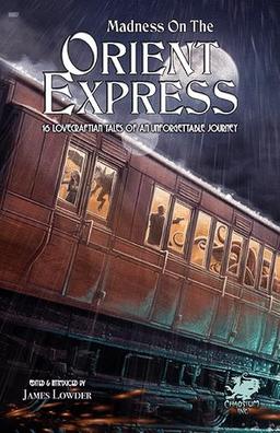 Madness on the Orient Express-small