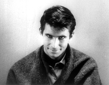 Norman Bates