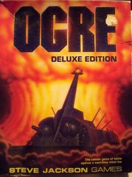 Ogre Deluxe Edition-small