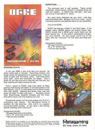 Orge Space Gamer color ad 1979-small