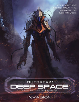 Outbreak Deep Space Invasion-small