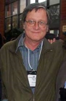 Tim Powers