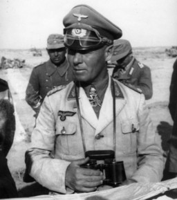 Erwin Rommel