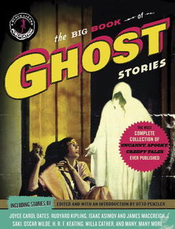 The Big Book of Ghost Stories-small