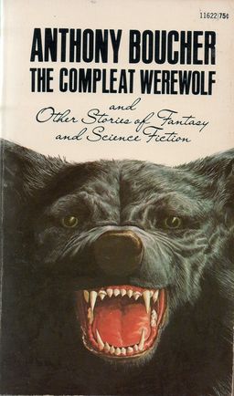 The Compleat Werewolf-small