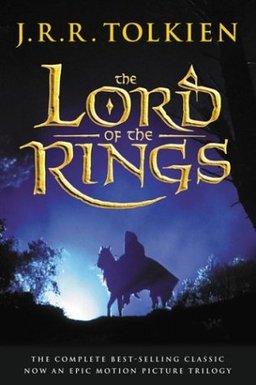 The Lord of the Ringss-small