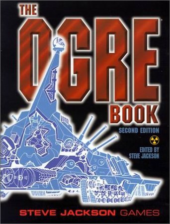 The Ogre Book-small