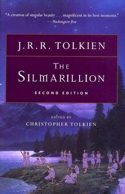 The Silmarillion-small