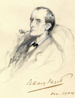 Watson_Paget