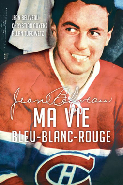 Ma vie bleu-blanc-rouge