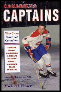 Canadiens Captains