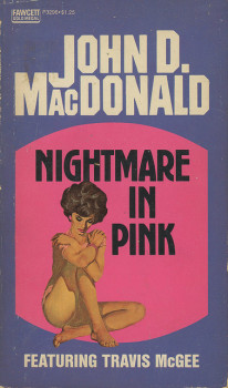 nightmare in pink