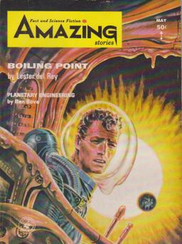 Amazing Stories May 1964-small
