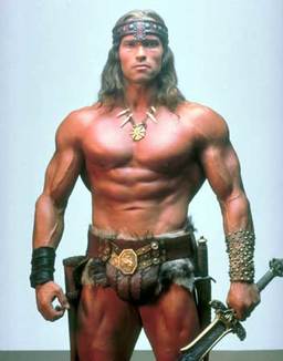 Arnold as Conan-small