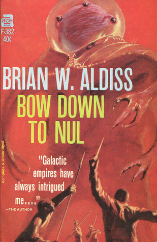 Bow Down to Nul Aldiss-small