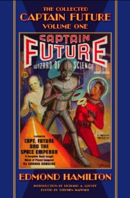 Captain Future