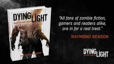 Dying Light Nightmare Row-small