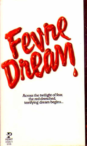 Fevre Dream paperback-small