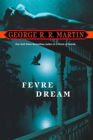 Fevre Dream trade paperback