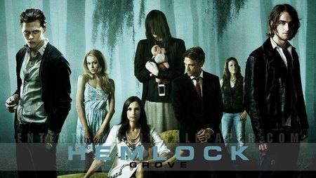 Hemlock Grove