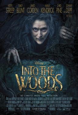 Into the Woods poster-small