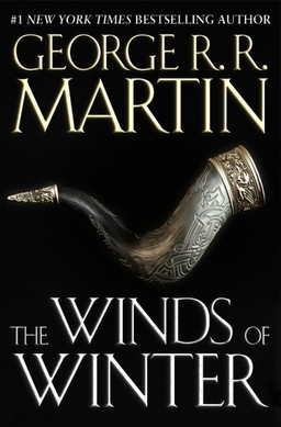 Martin The Winds of Winter-small