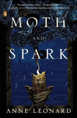 Moth and Spark-small