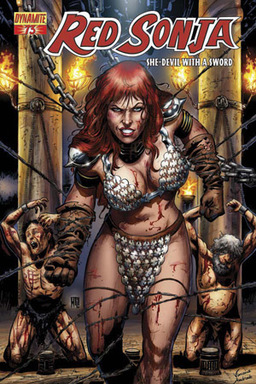 Red Sonja 75-small