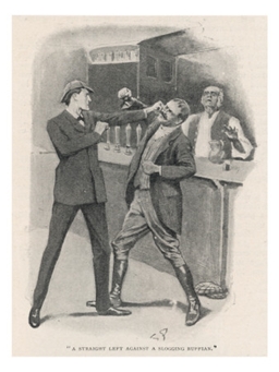 Solitary_Punch