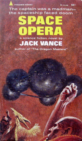 Space Opera Jack Vance-small