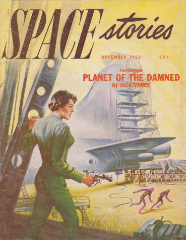 Space Stories December 1952-small