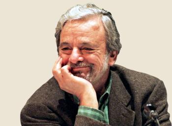 Stephen Sondheim