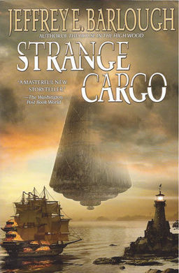 Strange Cargo Jeffrey E. Barlough-small