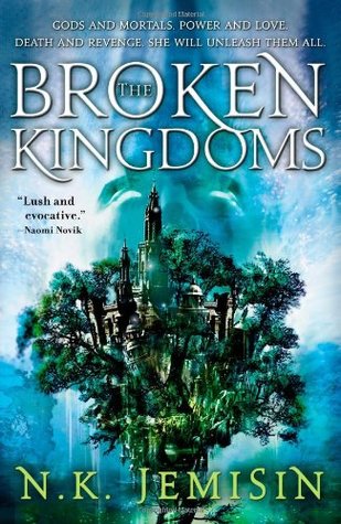 The Broken Kingdoms-small