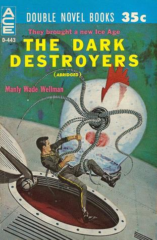 The Dark Destroyers-small