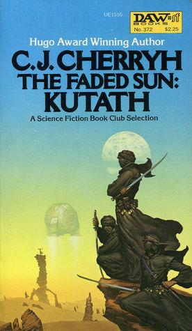 The Faded Sun Kutath-small